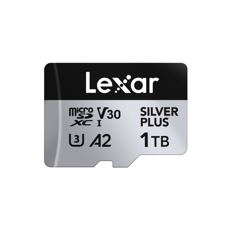 LEXAR 1TB LMSSIPL001T-BNANG MICROSD