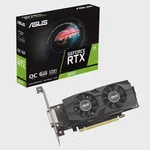 ASUS RTX3050-O6G-LP-BRK