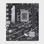 ASUS Prime B760M-R DDR4 LGA1700 Anakart