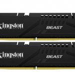 32GB 6400MT/s DDR5 CL32 DIMM (Kit of 2) Beast Black EXPO Turkey