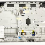 SAMSUNG NP300V5AH  Üst kasa Palmrest Touch Kasa + Klavye Tuş Takımı Kit