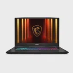 MSI Katana 17 HX B14WFK-216XTR Oyuncu Notebook