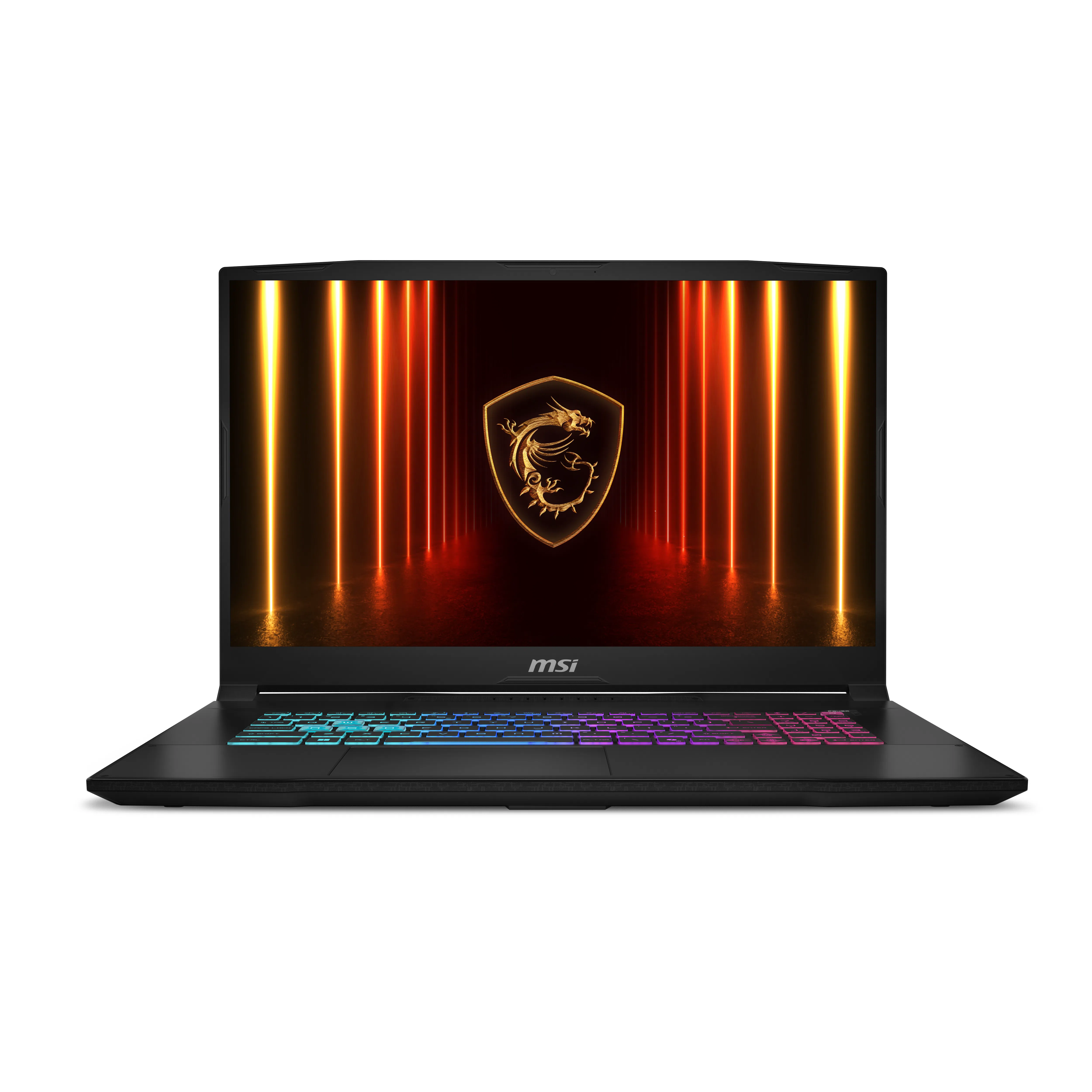 MSI Katana 17 HX B14WFK-216XTR Oyuncu Notebook