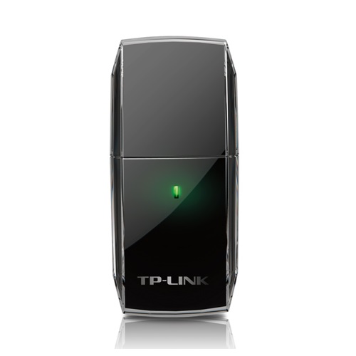 Tp-Link Archer T2U 600Mbps Dualband Usb Adaptör