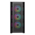 Frisby 850W 80+Bronze (FC-9445G Dynamic) Mid Tower