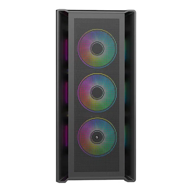 Frisby 850W 80+Bronze (FC-9445G Dynamic) Mid Tower