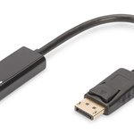 Digitus DisplayPort - HDMI Dişi Çevirici