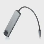 Dark DK-AC-U31X47 6in1 USB 3.2 Type-C Çoklayıcı