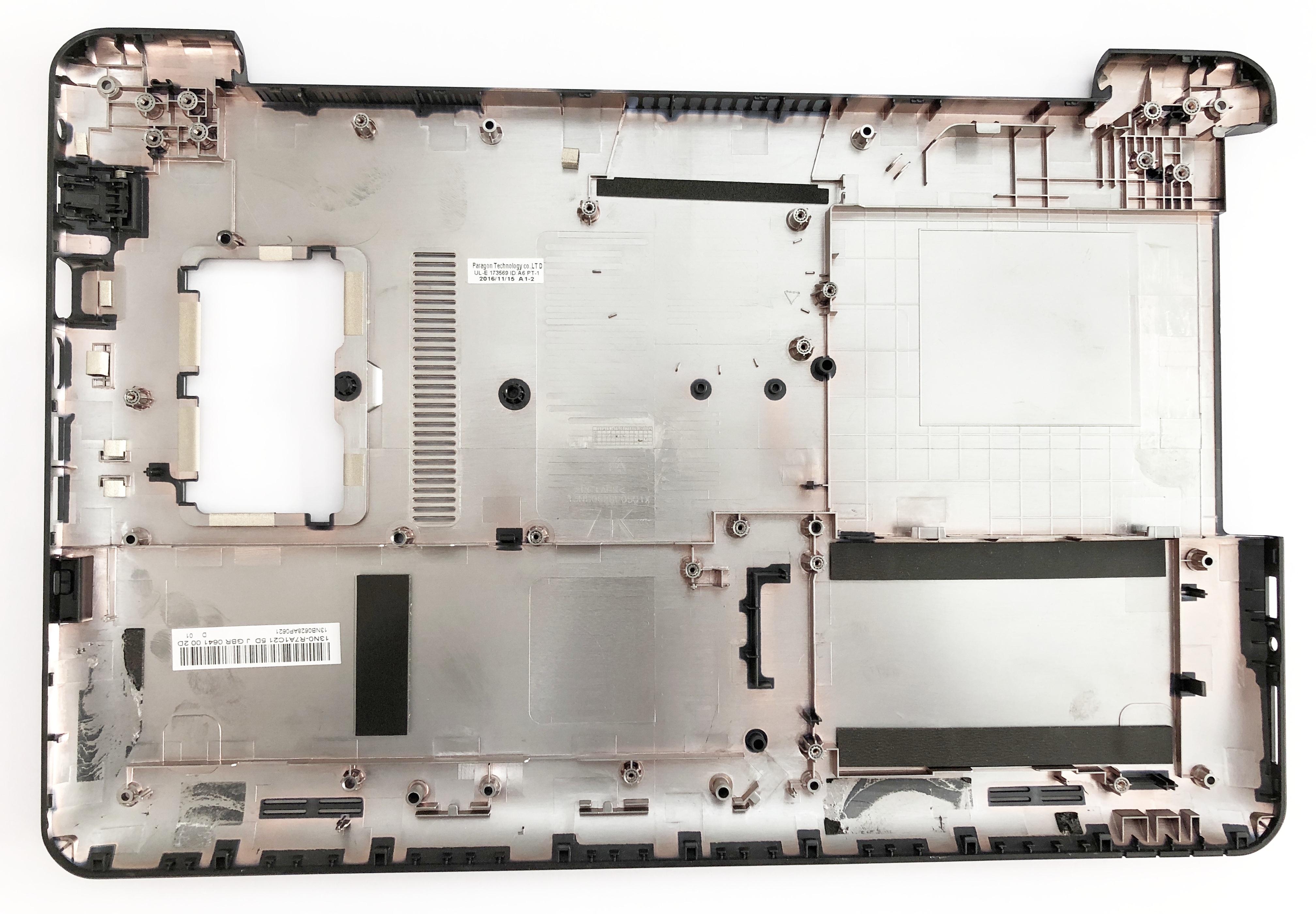 Asus X554LN, X554LP, X554UA, X554UQ   Alt Kasa Sıfır Orjınal