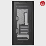 ASUS A21 Plus TG ARGB Siyah Gaming Kasa