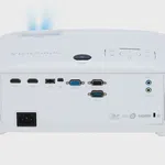 ViewSonic PX700HDH Full HD Projeksiyon Cihazı VS20135