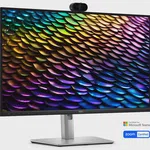Dell P2726DEB 27'' USB-C Hub Konferans Monitörü