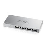 ZYXEL XMG-108 8PORT SFP+ MGIGABIT SWITCH