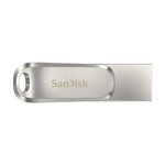 SanDisk Ultra Dual Drive Luxe USB Type-C