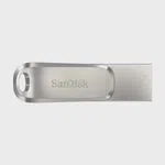 SanDisk Ultra Dual Drive Luxe USB Type-C Flash Bellek