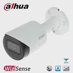 Dahua IPC-HFW2841S-S 8MP IR Sabit Lens IP Bullet Kamera