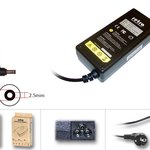 RETRO Delta-Liteon 19V 3.42A 65W Notebook Adaptör RPA-AC281 (RNA-DT01)