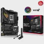 ASUS ROG Strix Z890-H Gaming WiFi LGA1851 Anakart