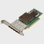 HPE Ethernet 10/25GB 4 Port SFP28 Adaptör