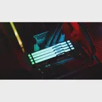 Kingston Fury Beast RGB 16GB (2x8) DDR5 6000 MHz Bellek