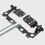 Toshiba  A000387850 A000387860 Menteşe takımı Sag Sol Sıfır A++