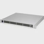 Ubiquiti UniFi Switch Pro 48 PoE 600W (USW-Pro-48-POE)