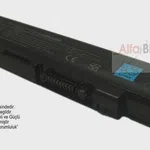 Toshiba Qosmio F60 f750 f755 t751 t851 PA3757U-1BRS Batarya Pil