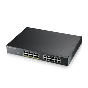 ZYXEL GS1915-24EP SWITCH