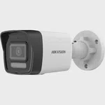 Hikvision DS-2CD1063G2-LIUF/SL 6MP 2.8mm Sesli Bullet IP Kamera