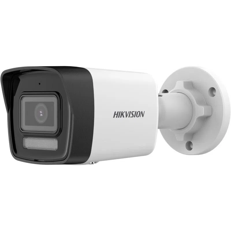 Hikvision DS-2CD1063G2-LIUF/SL 6MP 2.8mm Sesli Bullet IP Kamera