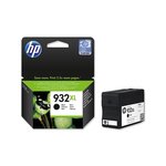 HP 932XL Siyah Mürekkep Kartuş (CN053AE)