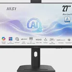 MSI Modern AM273QP AI 27 inç All-in-One Bilgisayar (1UMG-416XEU)