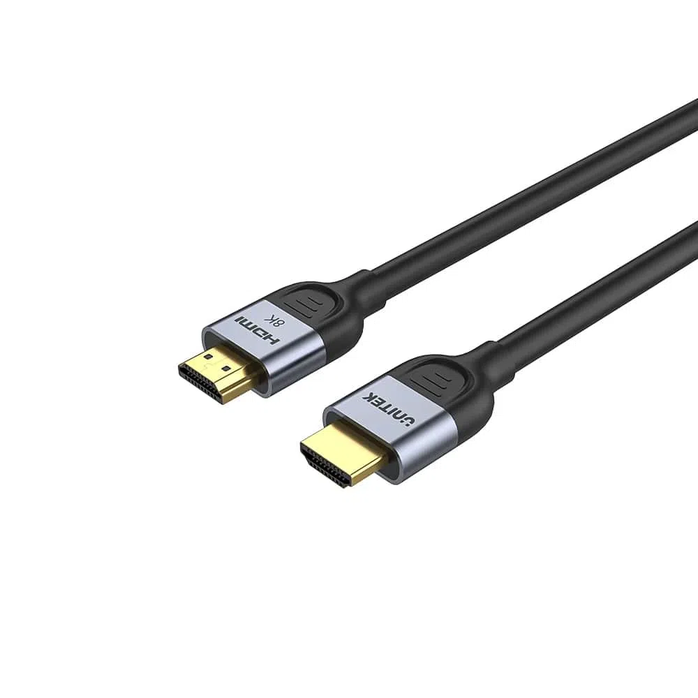 Unitek HDMI 2.1 Kablo 3m 8K@60Hz