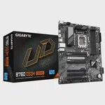 Gigabyte B760 DS3H Gen5 DDR5 LGA1700 Anakart