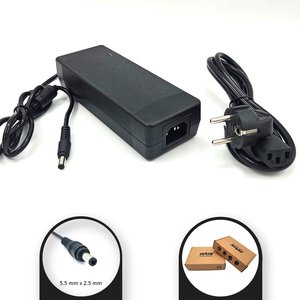 RETRO 48V 3.125A 150W Ac Güç Adaptörü RPA-AC336