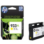 HP CN056AE Sarı Mürekkep Kartuş (933XL)