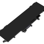 Hp ProBook x360 435 G7, SX03XL Notebook Bataryası