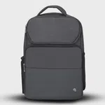 PLM Octagon 15,6'' Siyah Notebook Sırt Çantası