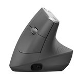 Logitech Mx Dikey Ergonomik Şarj Edilebilir Mouse