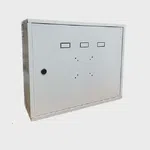 Ezcool EZ-PAN01 45x35x10 DVR/NVR Kabinet (Monitör Montajlı)