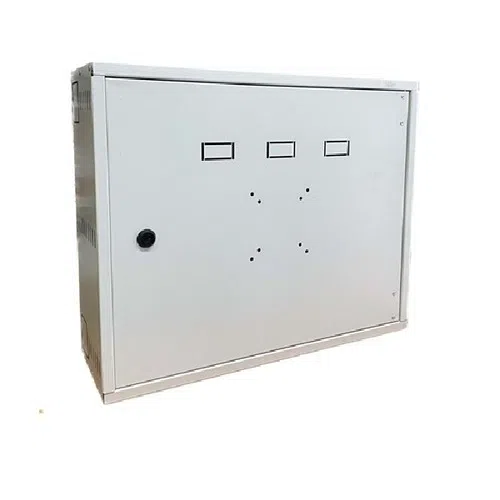 Ezcool EZ-PAN01 45x35x10 DVR/NVR Kabinet (Monitör Montajlı)