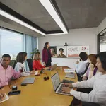 Poly Studio E60 4K PTZ Konferans Kamerası