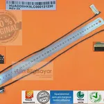Sony Vaio SVF1521D2R, SVF1521T2E, SVF1521T4E lcd data kablo lvds flex ekran bağlantı veri kablosu