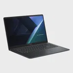 Asus ExpertBook B1503CVA 15.6" Core 5 120U 16GB DDR5 512GB Gri