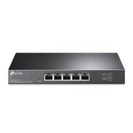Tp-Link TL-SG105-M2 5Port 2.5G Multi-Gig Switch