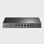 TP-Link TL-SG105-M2 5 Port 2.5G Multi-Gig Switch