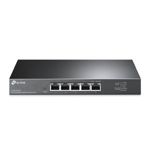 Tp-Link TL-SG105-M2 5Port 2.5G Multi-Gig Switch