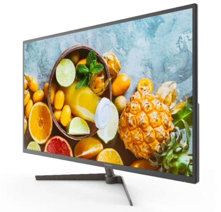 Hikvision D5032F3 31.5" Full HD 8ms 75hz HDMI VGA 7/24 Güvenlik Monitörü