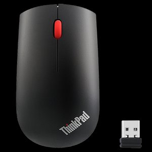 LENOVO THINKPAD ESENTIAL KABLOSUZ MOUSE 4X30M56887
