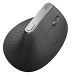 Logitech Mx Dikey Ergonomik Şarj Edilebilir Mouse